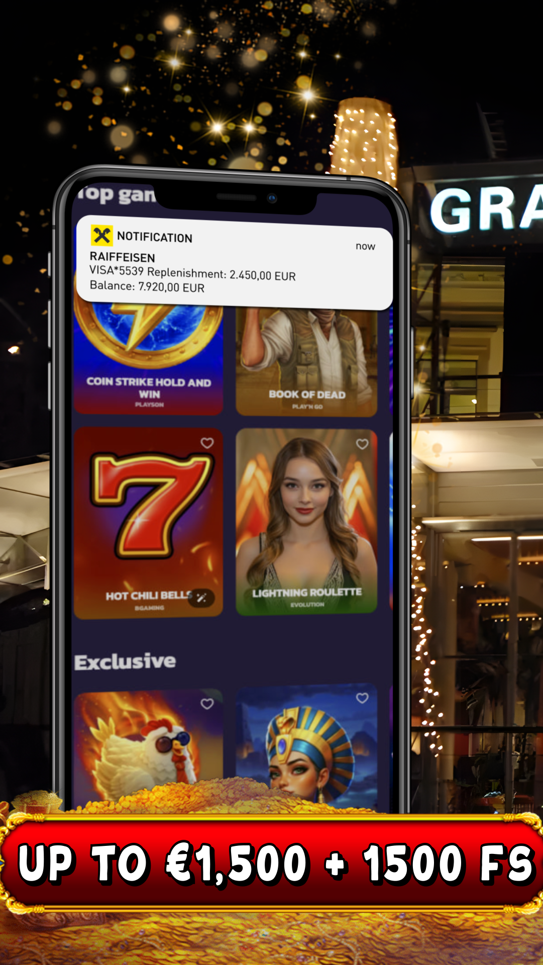Screen