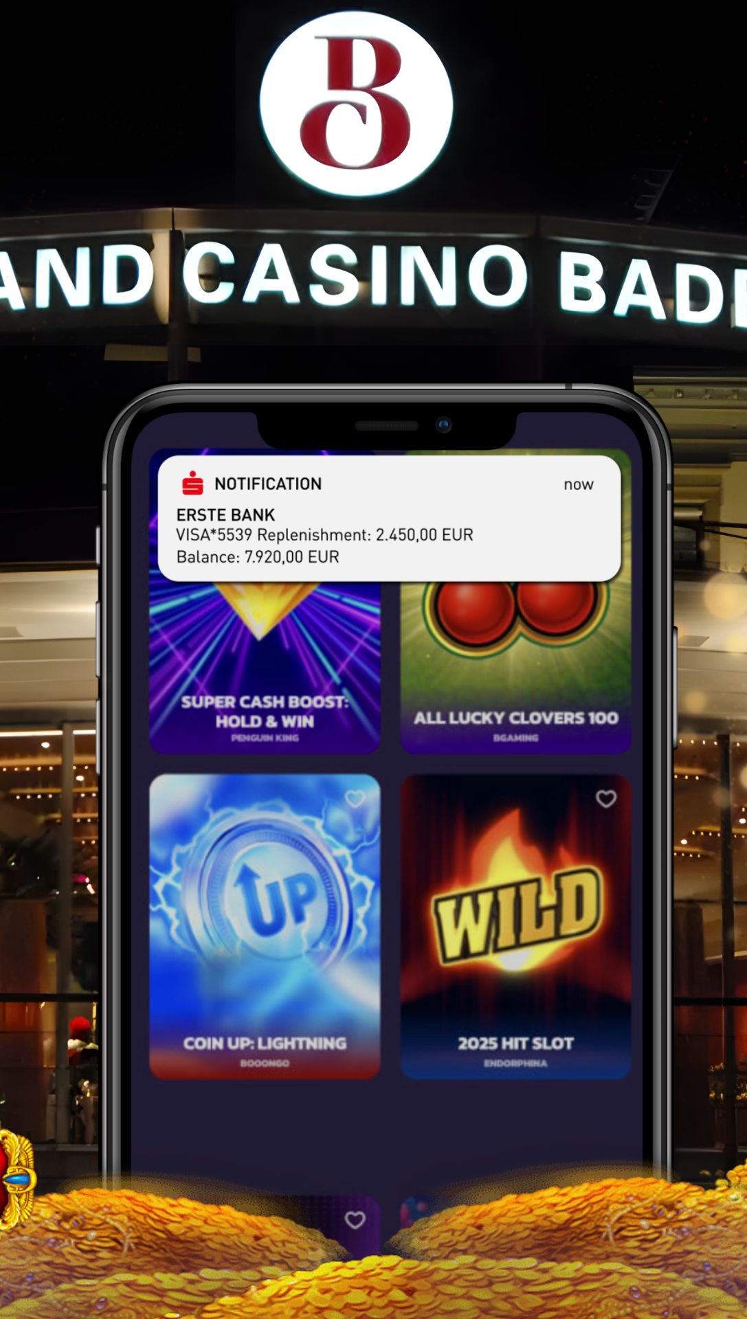 Screen